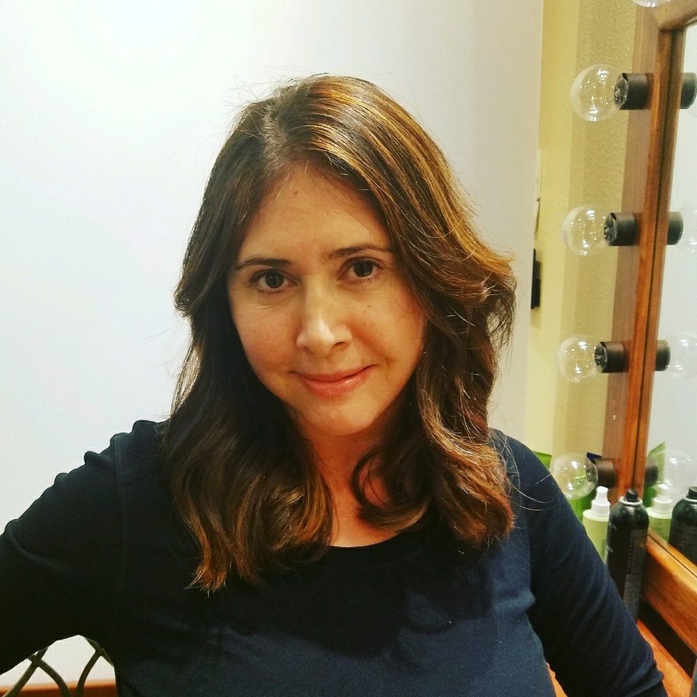 Meet your Posher, Raina